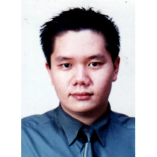 ONG KAH SIANG (EUGENE)