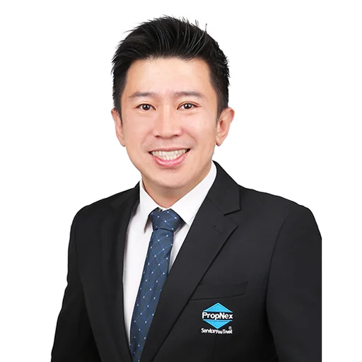 ONG WEIXIONG (KELVIN)