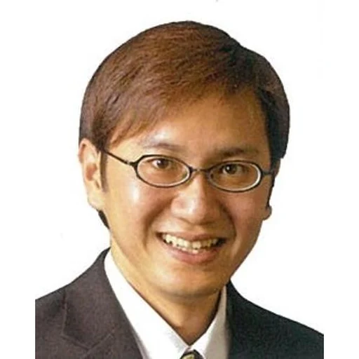 SIM CHIN HENG (RAY SIM)