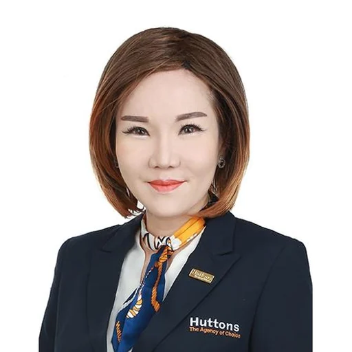 CHEE LI LIN GAILANNE (GAILANNE)