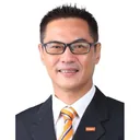 CHUA JOO HONG