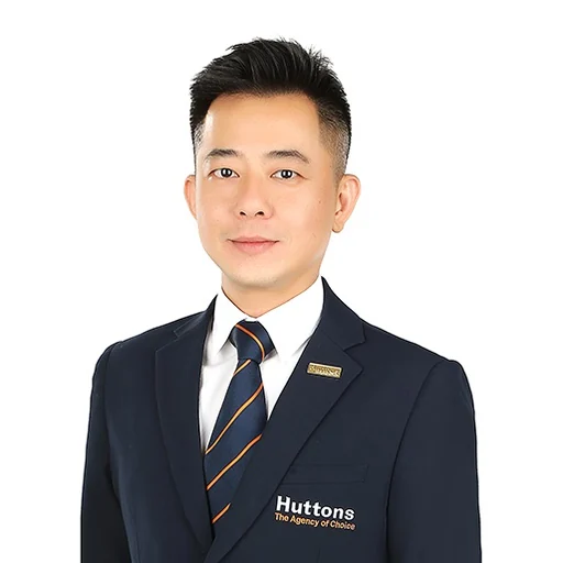 TAN CHOON PENG JAMES (JAMES TAN)