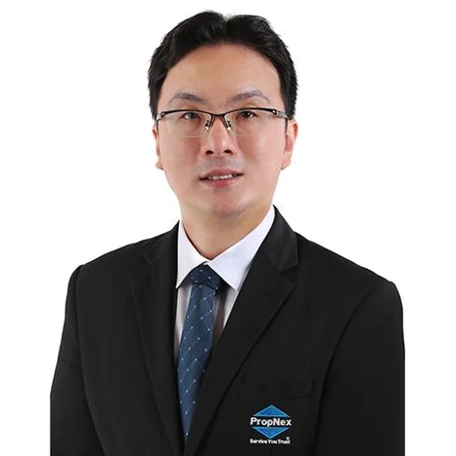 LIM TIANBAO, WILSON (WILSON LIM)
