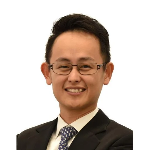 LEE KIAT WEI DESMOND (DESMOND LEE)