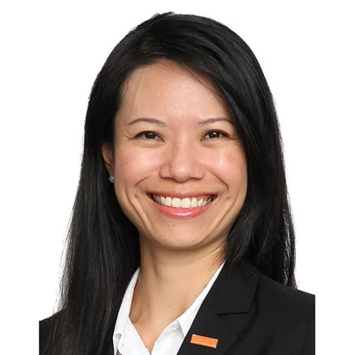 CHUA SIEW HIN, JEAN (CAI SHAOXING, JEAN)