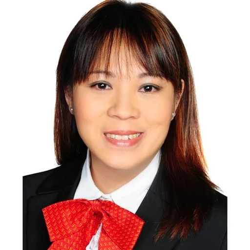 CHAN MEIXIN (CLAIRE CHAN)