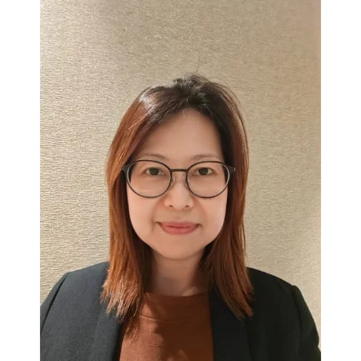 ANG POH THENG (HONG BAOPING) (MABEL)