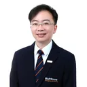 LIM YEW WEI FREDDY