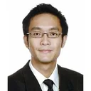 FOO SHI MING