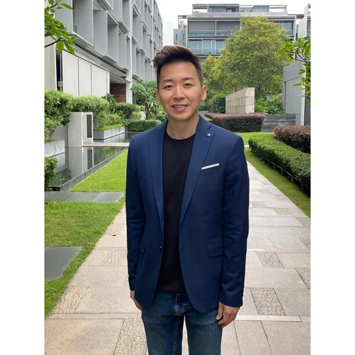TAN EU KIAT (JACOB TAN)