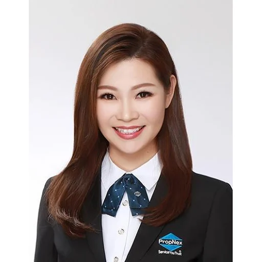 ONG HUI SHAN (SHANICE ONG)