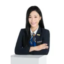 TAN FENG HUANG