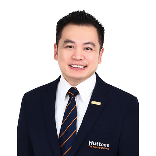 MARK KOH BOON KIAT (MARK KOH)