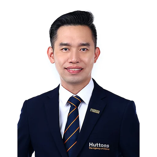 TOH GIM CHUAN (ZHUO JINQUAN) (NICK TOH)