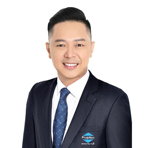 LIM HAN SIN (JERRY)