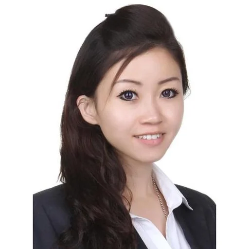 ESTEE LIU LI YING