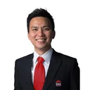 TAN TECK MENG, KENNETH