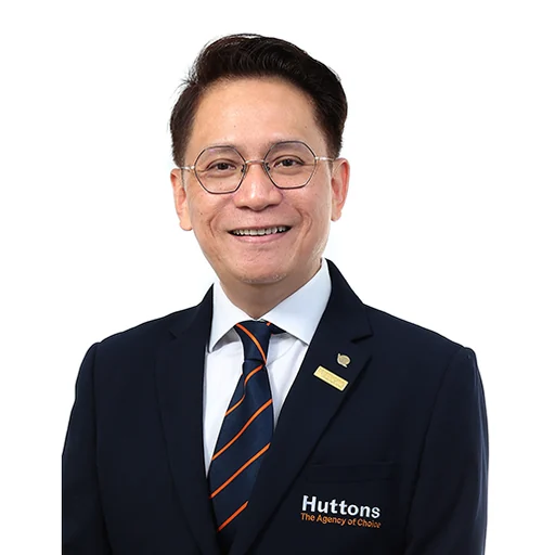 POH WEE BENG (ARTHUR POH)