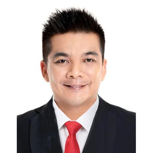 GOH SOON SIANG (WU SHUNXIANG) (EDDIE GOH)