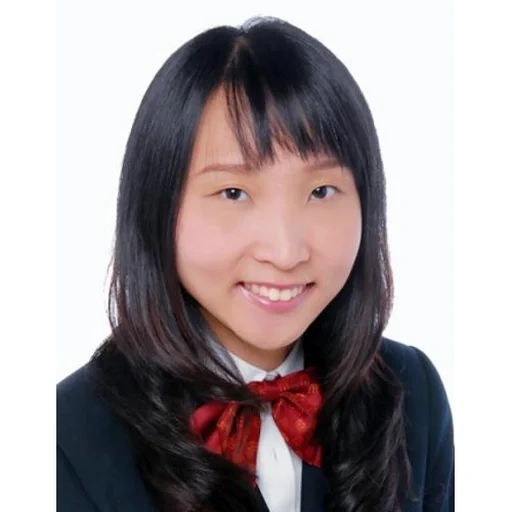 NG LU LI (HUANG LUNI) (CELIA)