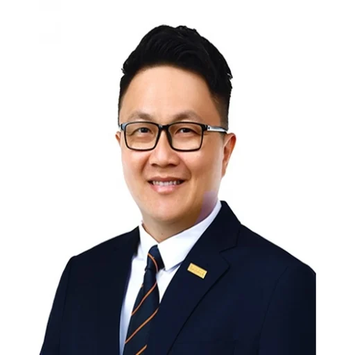 CHONG KOK PENG (CHONG KOK PENG)
