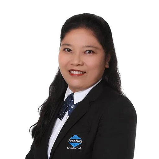 VALERIE NG MOEY LAN (VALERIE WU MEILAN) (VALERIE NG)