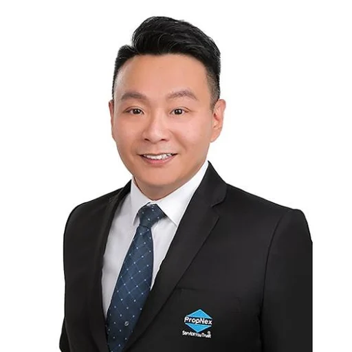 STANLEY CHUNG KWOK HOONG (STAN)