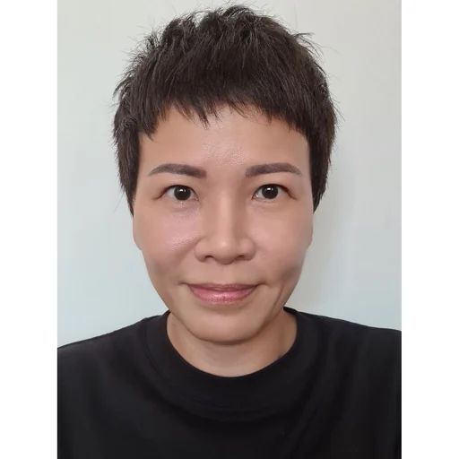 TAY BEE LING (CARMEN TAY)