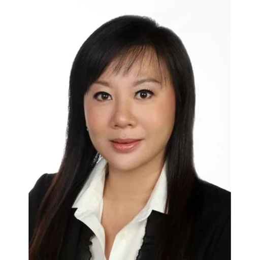 KOH LI KUN (JACQUELINE)