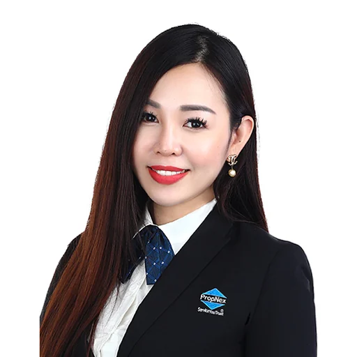 LEONG WEI YEE
