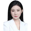 ANGELINA JIANG