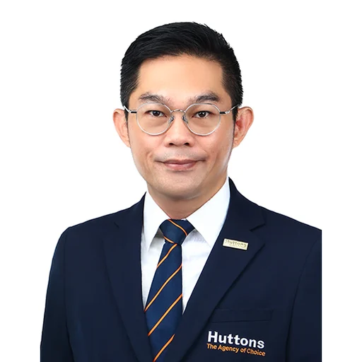 KUEK CHUNG HANG (MOSES KUEK)
