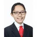 LUI MEI CI