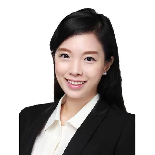 ARIELLE SAMANTHA TEO (SAMANTHA TEO)