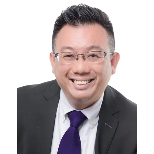 SEAH SZE YONG (XIE SHIYONG) (THOMAS SEAH)