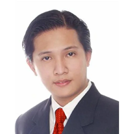 KOH WEE KIANG (XU WEIQIANG) (KENNY)