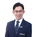 ANG CHIN YIH