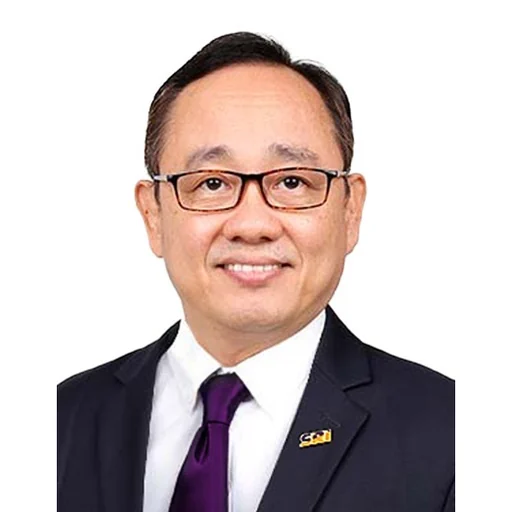 SIM KWAN SIONG (ALFRED SIM)