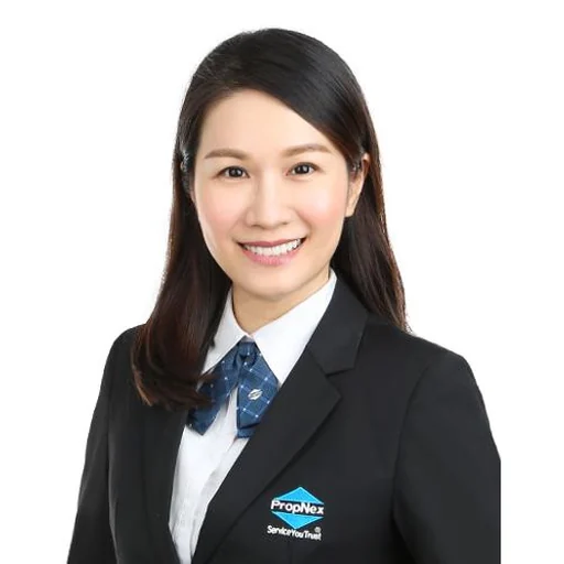 YIM SHIN MAY (YAN SHANMEI) (CHARMAINE YIM)