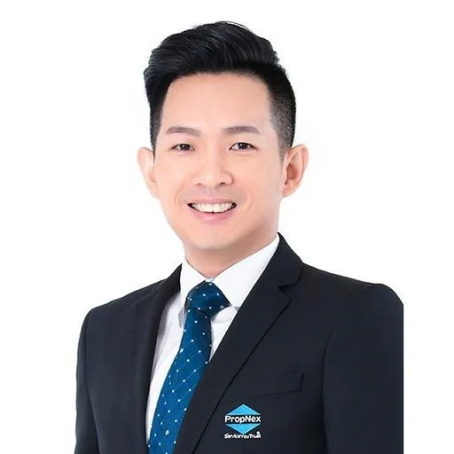 CHIA PENG YEOW (JOWELL CHIA)