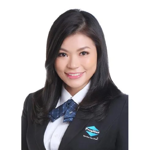 MAYBELLE NG HUI PING (MAYBELLE HUANG HUIPING) (BELLE NG)
