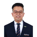 LIM YONG HUI