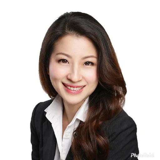 NG SHU HUAY SHANNA (SHANNA NG)