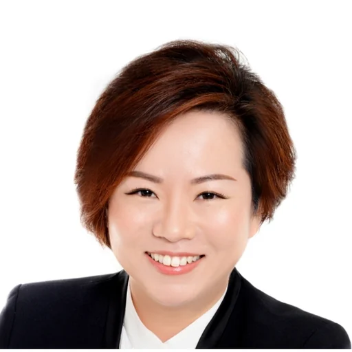LEE LI SAR (BELLE)