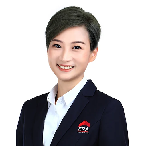 YEO YUEN YEE (JESSIE)