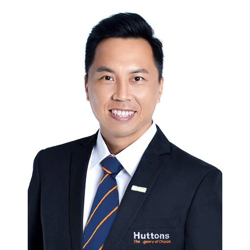 LEE HOCK BOON (RYAN LEE)