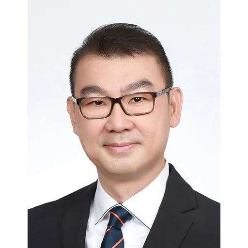 YEE KOK CHONG (RAYMOND YEE)
