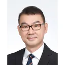 YEE KOK CHONG