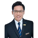 LOW CHIN HUAT