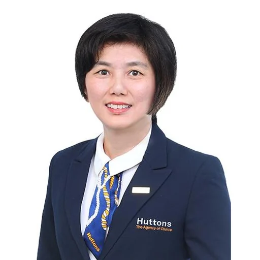 KOH LAY LING IVY (IVY)